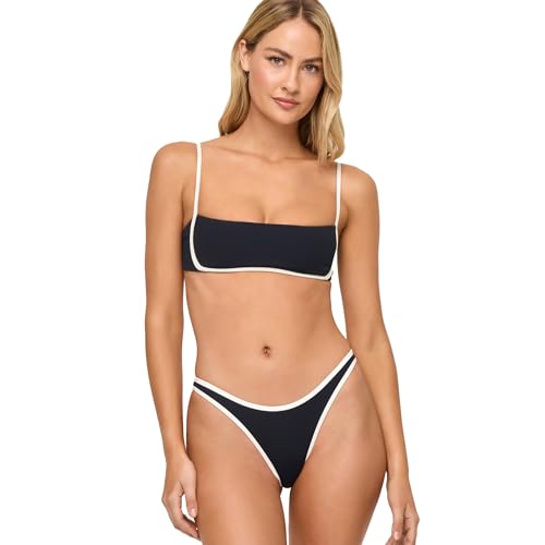 L*Space Elle Bikini Bottom