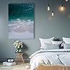 GP TONER Painting on canvas CANVAS canvas painting nature sea ocean waves beach 60x100 #3