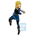 35788 Dragon Ball Super Battle with Dragon Ball Fighterz Android 18 Figure