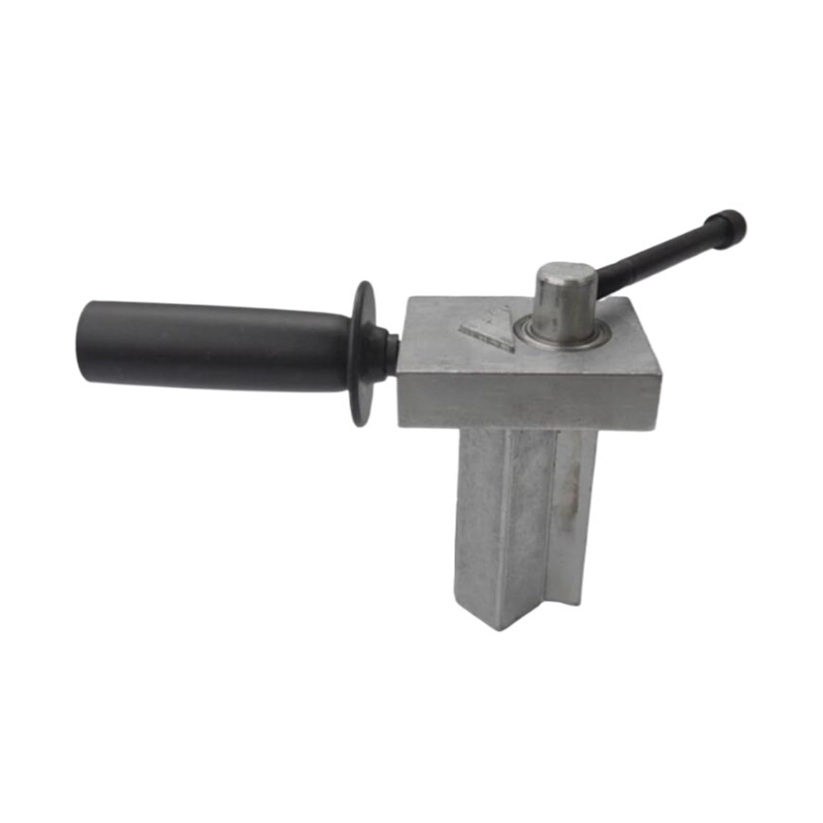 Litery metalowe ze stali nierdzewnej o wysokości 100 mm i zagięcia aluminiowe - Miniaturowa maszyna do składania narożników -