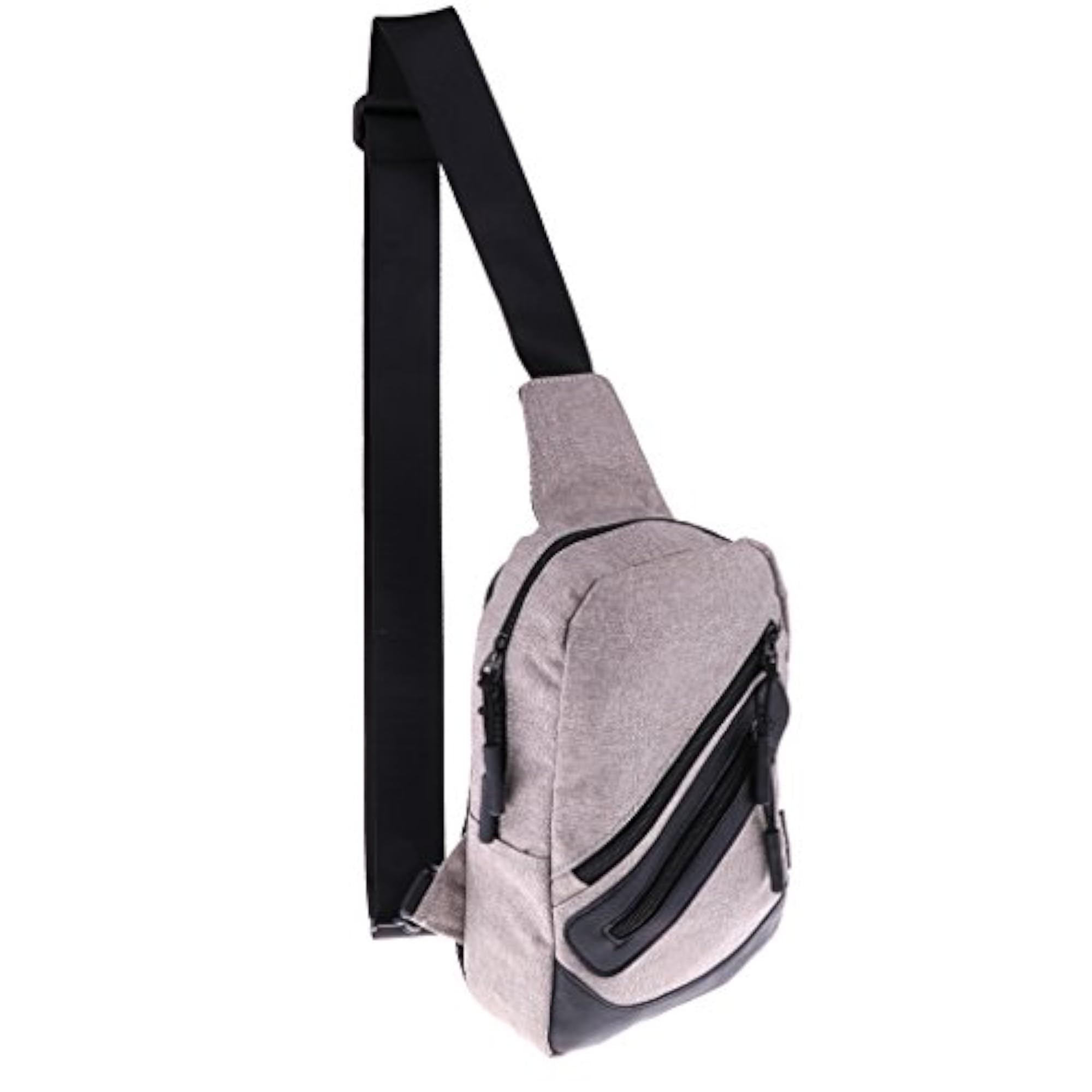 Outdoor Travel Single Strap Shoulder Bag