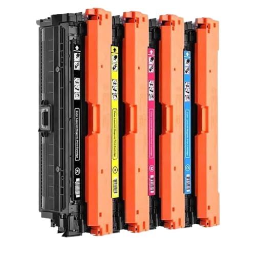 Toner T04K T04C T04Y T04M sans traces pour ImageRUNNER C475 C477iFZ