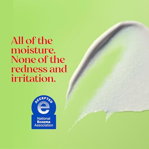 Burt's Bees SPF 30 Calming Day Face Lotion With Aloe and Rice Milk for Sensitive Skin, Sunscreen Face Lotion Soothes Redness and Irritation, 99.4 Percent Natural Origin Skin Care, 1.8 oz. Tube