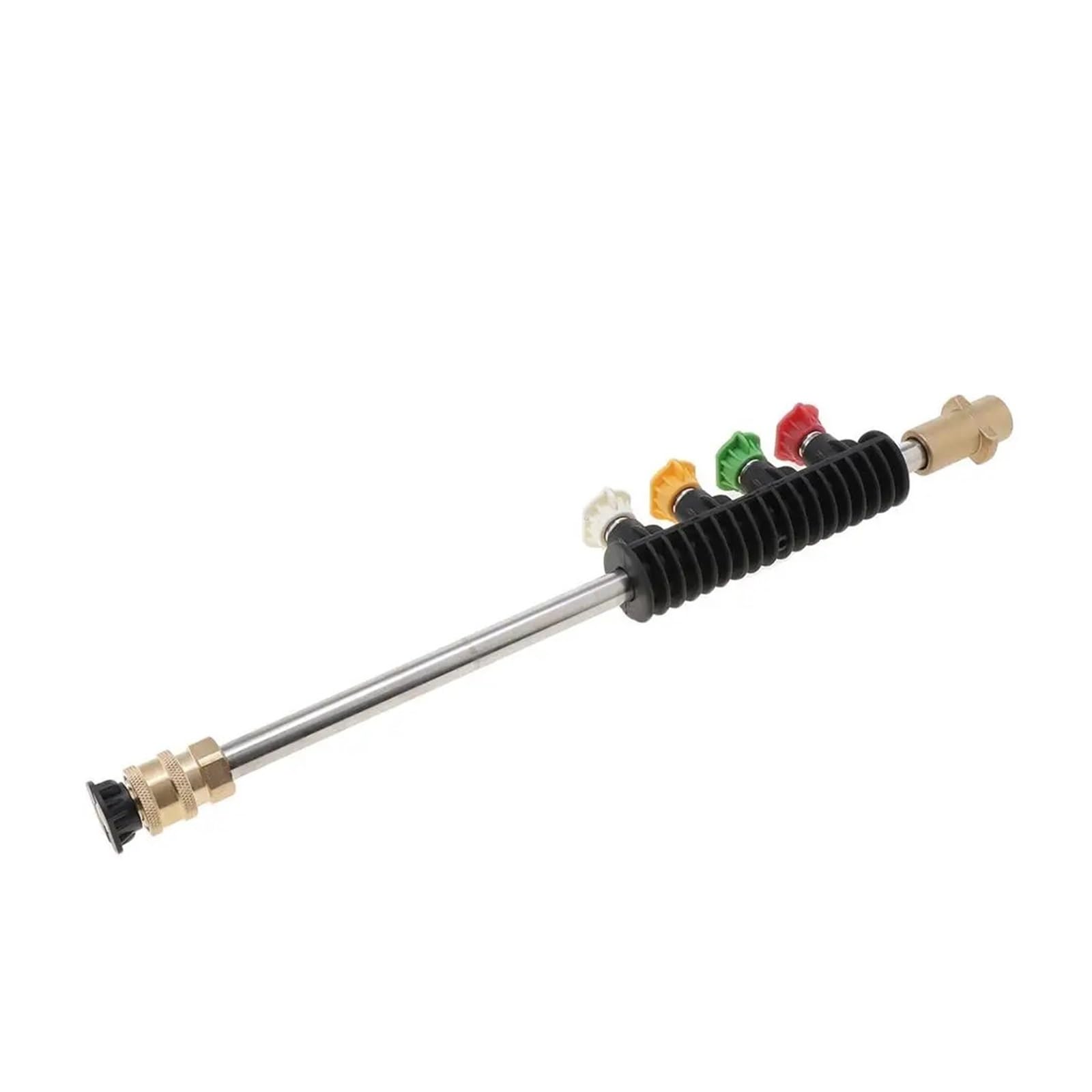 Pressure Washer Extension Wand Pressure Sprayer Copper Wand Extension