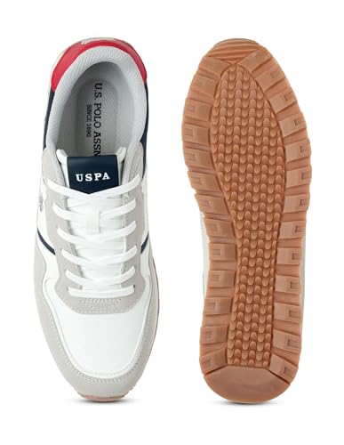 Image of U.S. Polo ASSN. Men Orson 2.0 Sneaker Shoes
