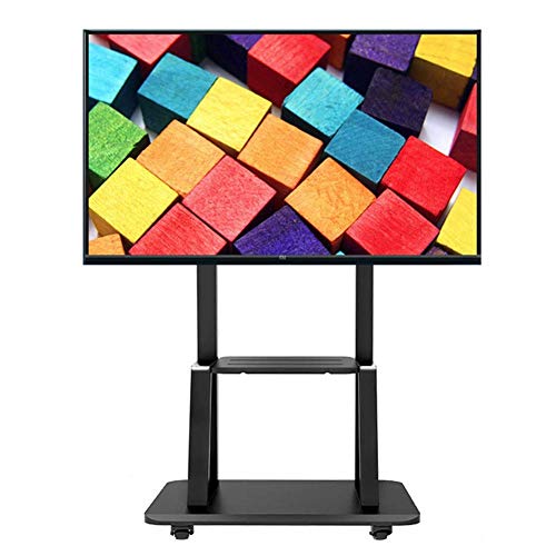Soporte móvil universal para TV de 32 a 75 pulgadas