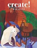 Create! Magazine Issue 57