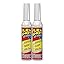 8oz, (2-Pack), White