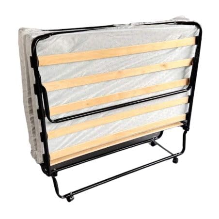 Sedac Lit Pliant - 120x190 - Gain de Place -