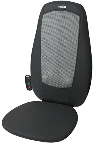 Preisvergleich Produktbild Shiatsu Massage SBN-179H3GB Masseur