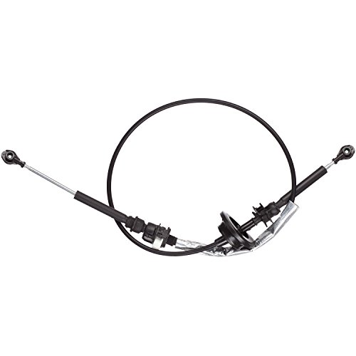 Atp Automotive Y-1309 Automatic Transmission Shifter Cable #TOP1