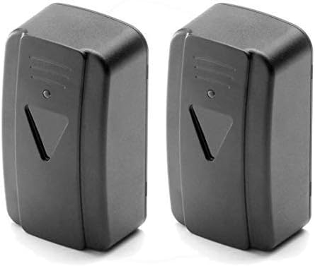 Safety Sensor Kit Garage Door Opener Sommer 7012V001