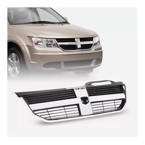 Calandre avant pour Dodge Journey Crossroad 2009-2020 de rechange - 5