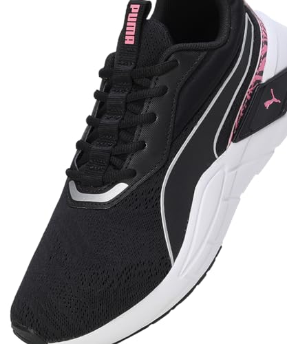 Image of Puma Womens Lex WN's Animal Remix Running Shoe