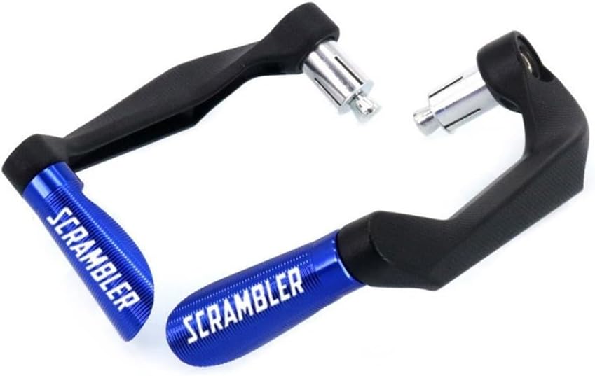 Handguard Handle Protection Shield Motorcycle 7/8" 22mm Handlebar Grips Brake Clutch Levers Guard Protector for D&ucati for Scrambler 800 for Scrambler 400