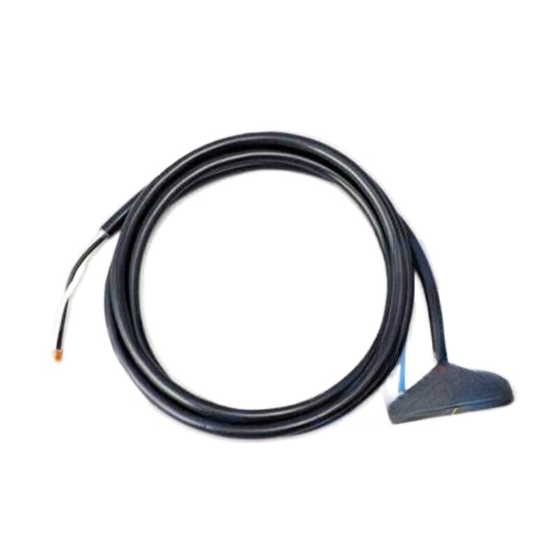 One piece motor sensor AES502L-3T2