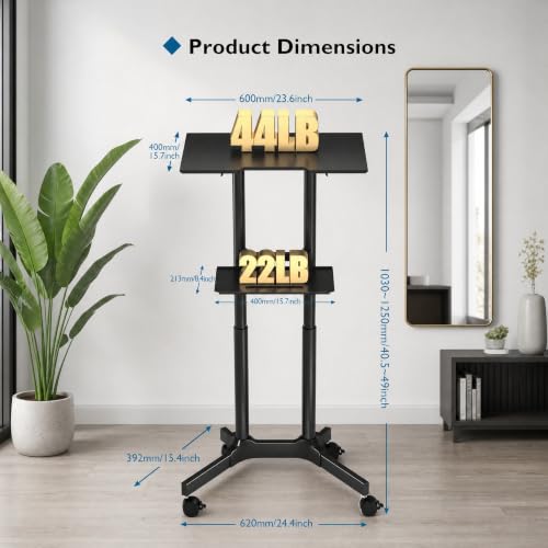 Whole Home professional laptop workstation System product image