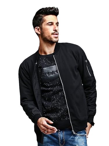 Image of fanideaz Men's Cotton Hooded Sweatshirt with Zip
