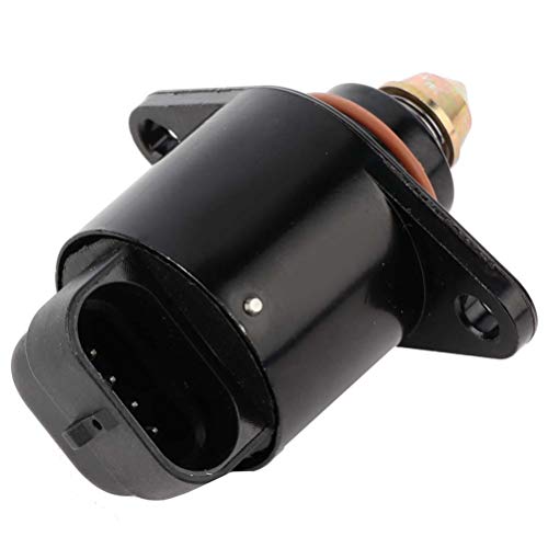 Ineedup Idle Speed Control Motor Fit For 90 92-93 For Chrysler For Daytona 2.2L, 87-91 For Chrysler For Daytona 2.5L, 90-93 For Chrysler For Daytona 3.0L, 88-93 For Chrysler For Dynasty 2.5L 17119274 #TOP3