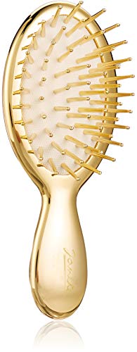 Jäneke Spazzola Corpo Oro, Picchi Oro e Riccio