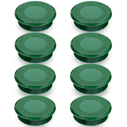 8 Pcs Golf Cup Cover, Putting Green Hole Cup Cover