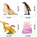 Imagen de YeoNational&Toys Animales de Juguete