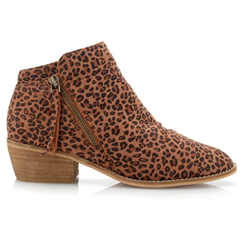 Corkys Butternut Womens Boot2