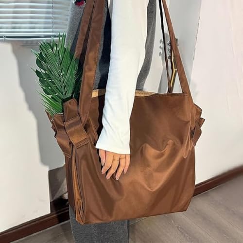 2025 New Eloure Saint Chevelle Bag, Eloure Collapsible Tote Shopping Bag, Grocery Travel Tote Bags for Women3