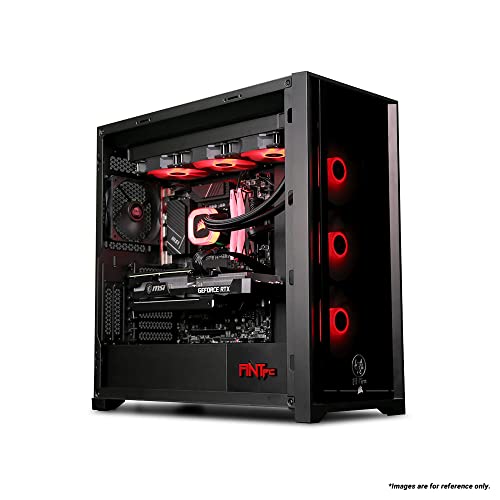 Ant-Pc-Argentine-Rl700Kf-Gaming-Desktop-PcIntel-Core-I7-13700Kf32Gb16Gb-X-2-Ddr5-5600Mhz-RamNvidia-Geforce-Rtx-3070-8Gb-Gddr6512Gb-Nvme-M2-Ssd1Tb-Hdd-7200-Rpm850W-80-Gold-Psu-Windows-10-Pro