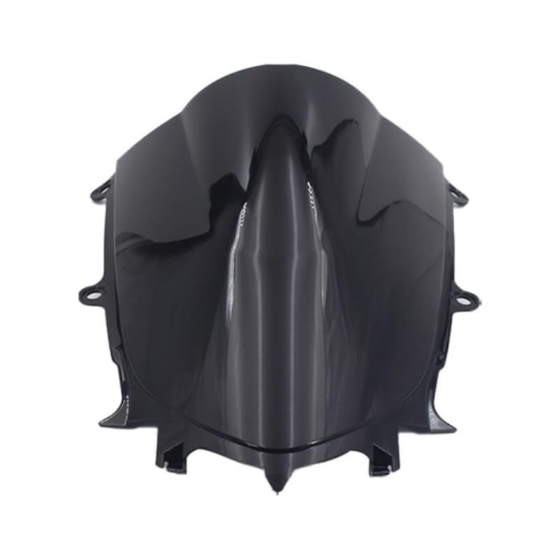 Déflecteurs de pare-brise moto YZF R6 bulle protection air R7