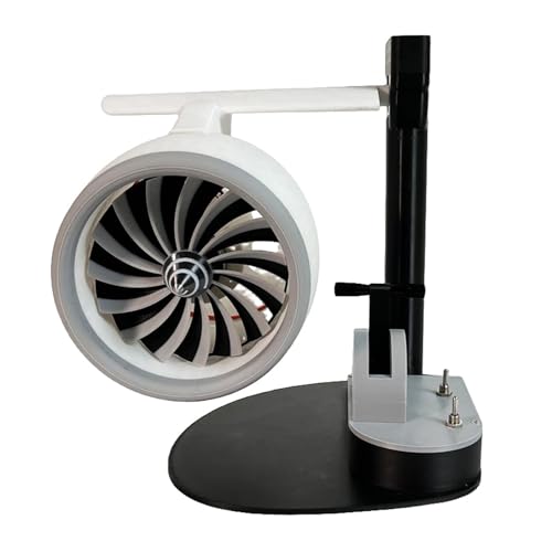 ZEPFJHE Pequeño ventilador USB de motor con función de humidificador para refrigeración y decoración en la habitación o espacio de oficina