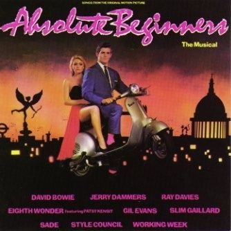 Various - Absolute Beginners - Virgin - 207 654, Virgin - 207 654-630