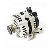 Generator Alternator Compatible For VOLVO S60 V60 XC60 V70 C70 XC70 S80 FORD MONDEO IV S-MAX WA6