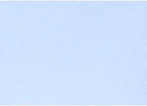 LUXPaper A1 Flat Cards | 3 1/2" x 4 7/8" | Mandarin Orange | 100lb. Cover | 250 Qty