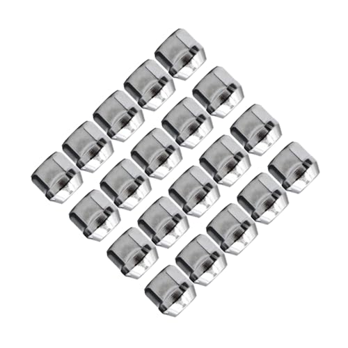 Tuercas de rueda M12x1.5 de 19mm para Street y KA 2003 a 2005