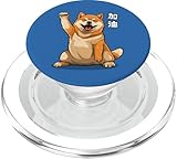 Photo Gallery doge meme kawaii chinese shiba inu popsockets popgrip per magsafe Photo Gallery doge meme kawaii chinese shiba inu popsockets popgrip per magsafe
