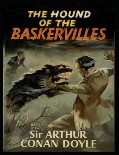 The Hound of the Baskervilles