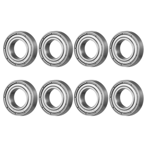 �[�a�ʎ��� �{�[���x�A�����O 6800-2Z 8�Z�b�g ���a10mm