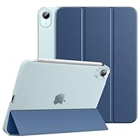 Amazon.co.jp: iPad Mini A17 Pro iPad Mini6 ケース Dadanism iPad
