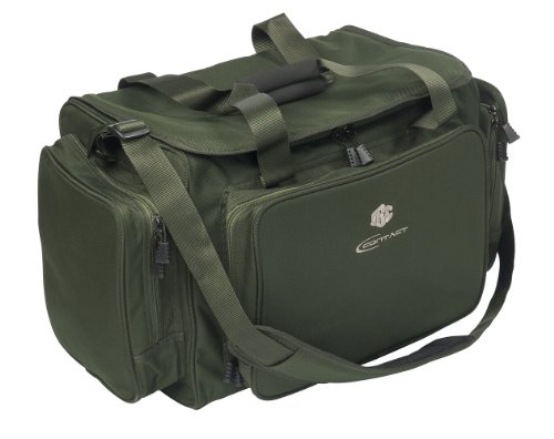 JRC Contact carryalls per pesca alla carpa