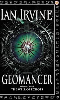 Paperback Geomancer Book