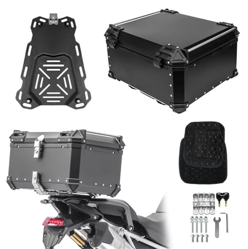 oCNp[{bNX ɓKJTL ɓK郔FVX 300X 650 1000 R1200GS LC/Ahx`[ oCNANZT[ 100L QbWgN c[{bNX e[P[X GbW{bNX(BlackX)