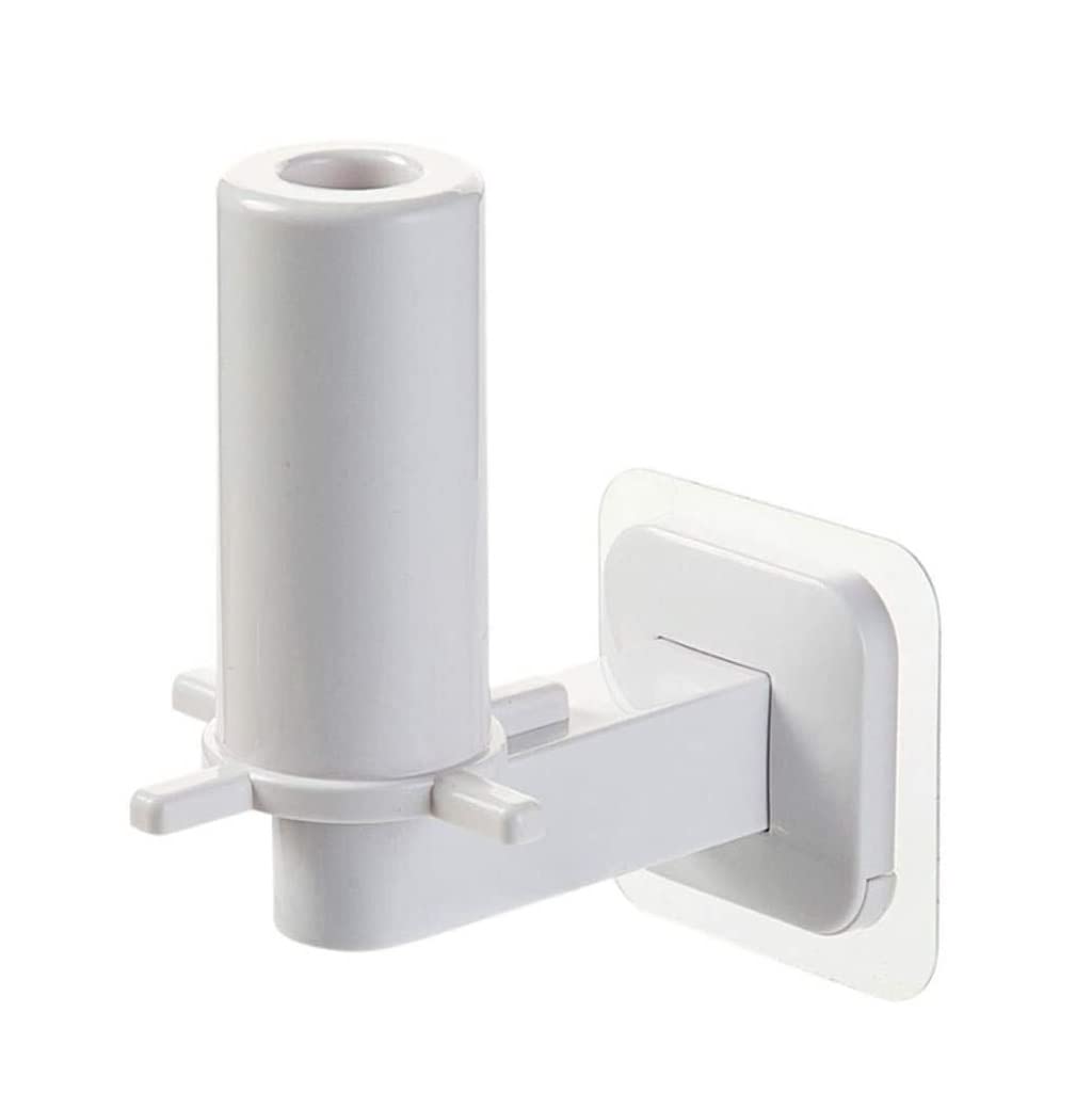 Toilet Paper Wall Mount Paper Towel Holder Adhesive No Drilling Tissue Roll For Bathroom Toilet Bathroom Holder