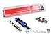 Perma-Coil 1208-208 Thread Repair Kit 1/2-20 6PC Helicoil 5402-8