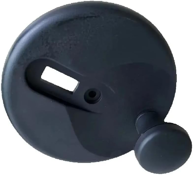 Plastic Steering Wheel 0009910215 for Linde Forklift Truck R10 R12 R14 115