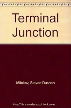 Paperback Terminal Junction Book