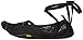 Vibram Women's Alitza Breathe Fitness Yoga Shoe, Black,39 EU/7 M US