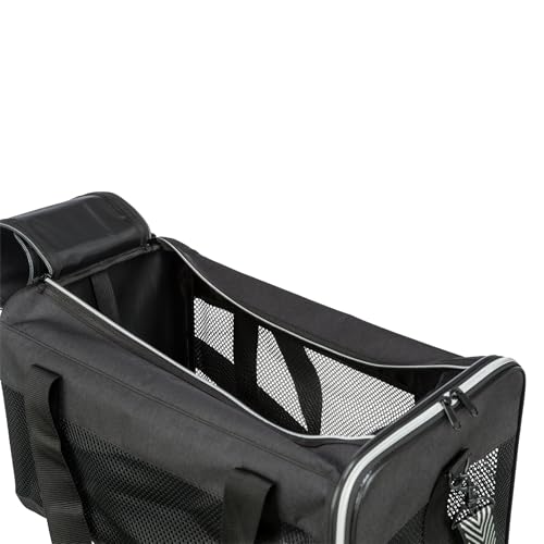TRIXIE Tasche Ryan schwarz