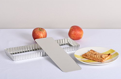 Gobel 125410 - Stampo per Torte scanalato con