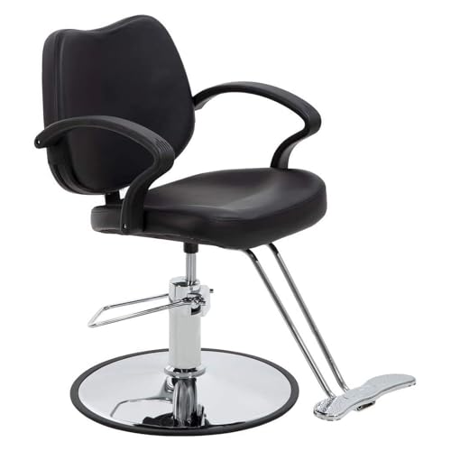 Sillones de peluquería con Bomba hidráulica